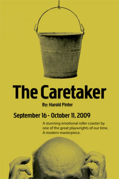 The Caretaker