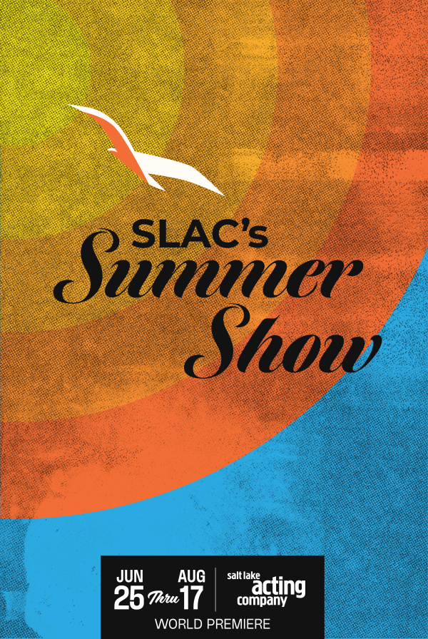 SLAC's Summer Show: The Secret Lives of the Real Wives in the Salt Lake Hive