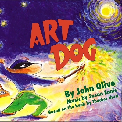 Art Dog