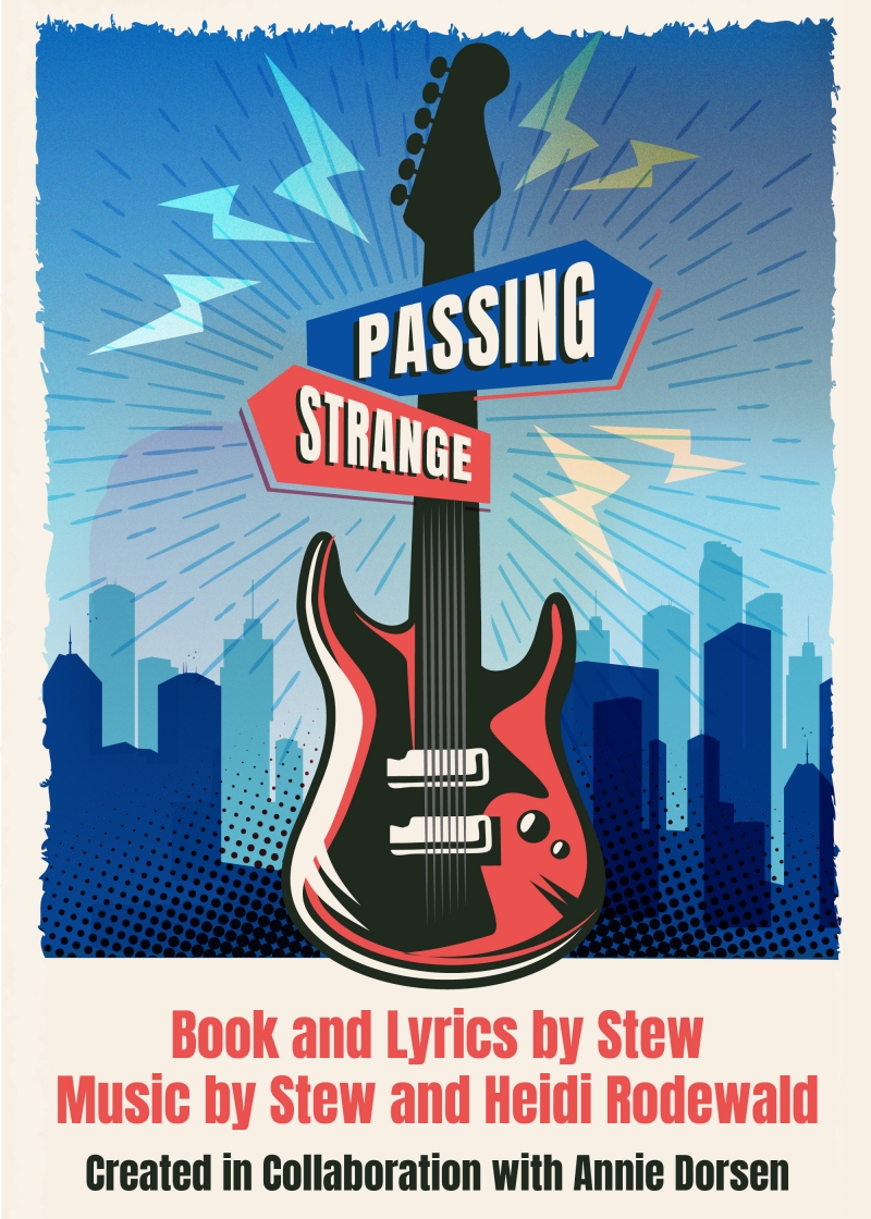 Passing Strange