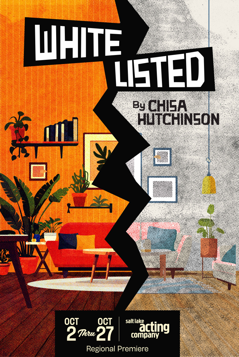 Whitelisted by Chisa Hutchinson