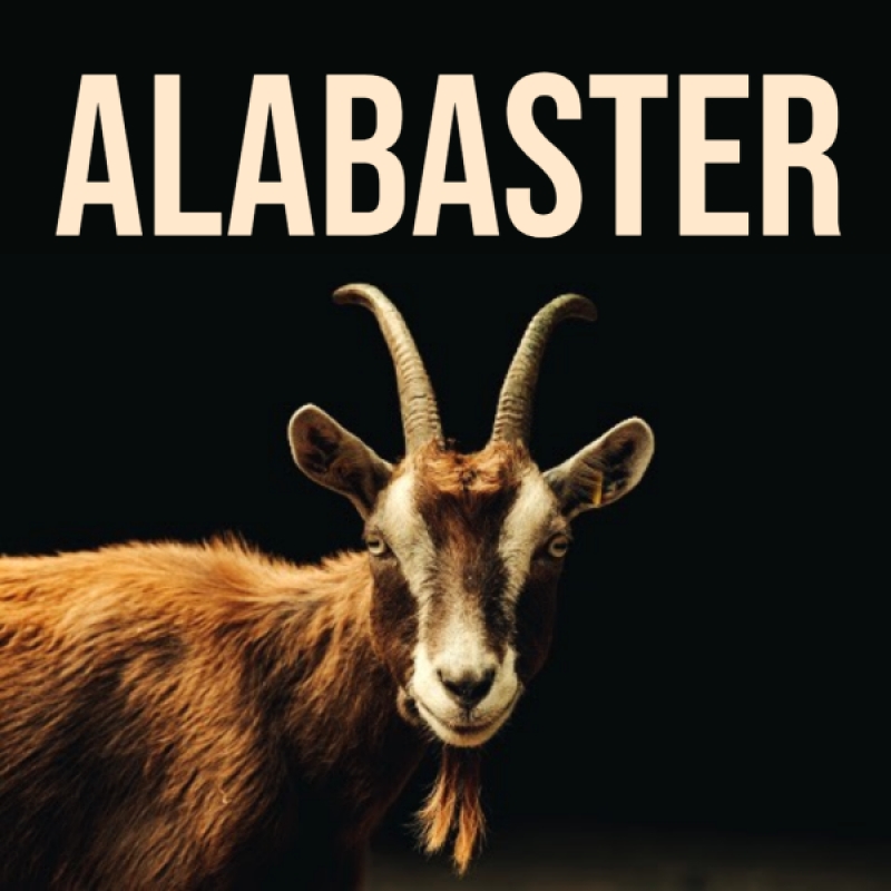 Alabaster