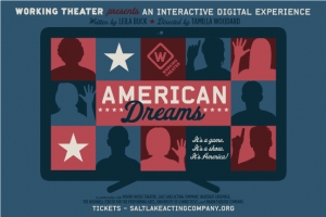 AMERICAN DREAMS 101: Everything You Need to Know About Experiencing SLAC&#039;S Trailblazing Co-Production