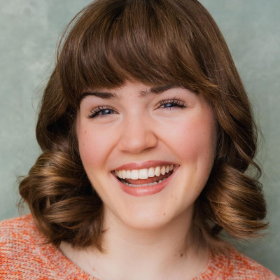 Rachel Johnson