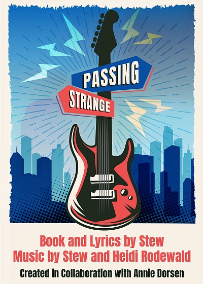 Passing Strange